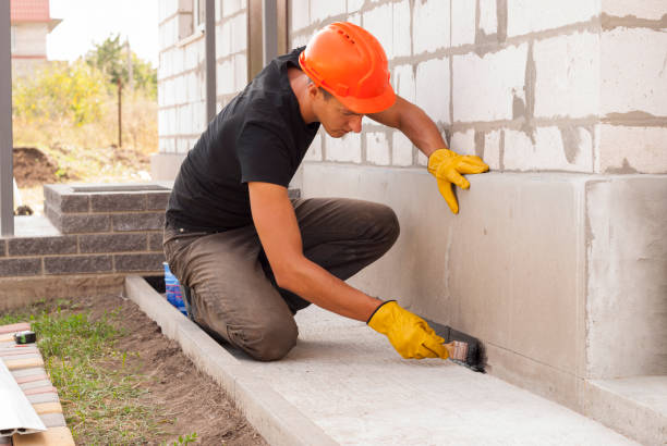 Licensed Interior Drainage System service in Davidson, NC - SJ Waterproofing Pros